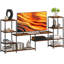 Unfinished TV Stand-763700602