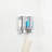 Aviva II Soap Dispenser with Translucent Bottle-10888884