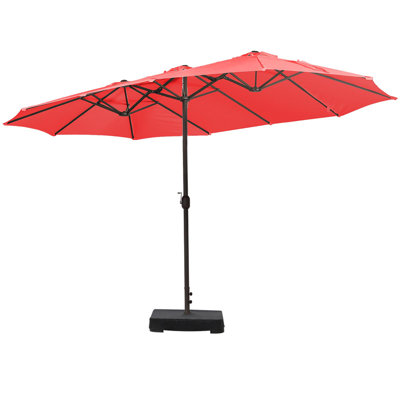 457.2cm Parasol