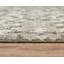 Tapis brun en laine Damask-31990475