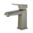 Brushed Nickel is out of stock