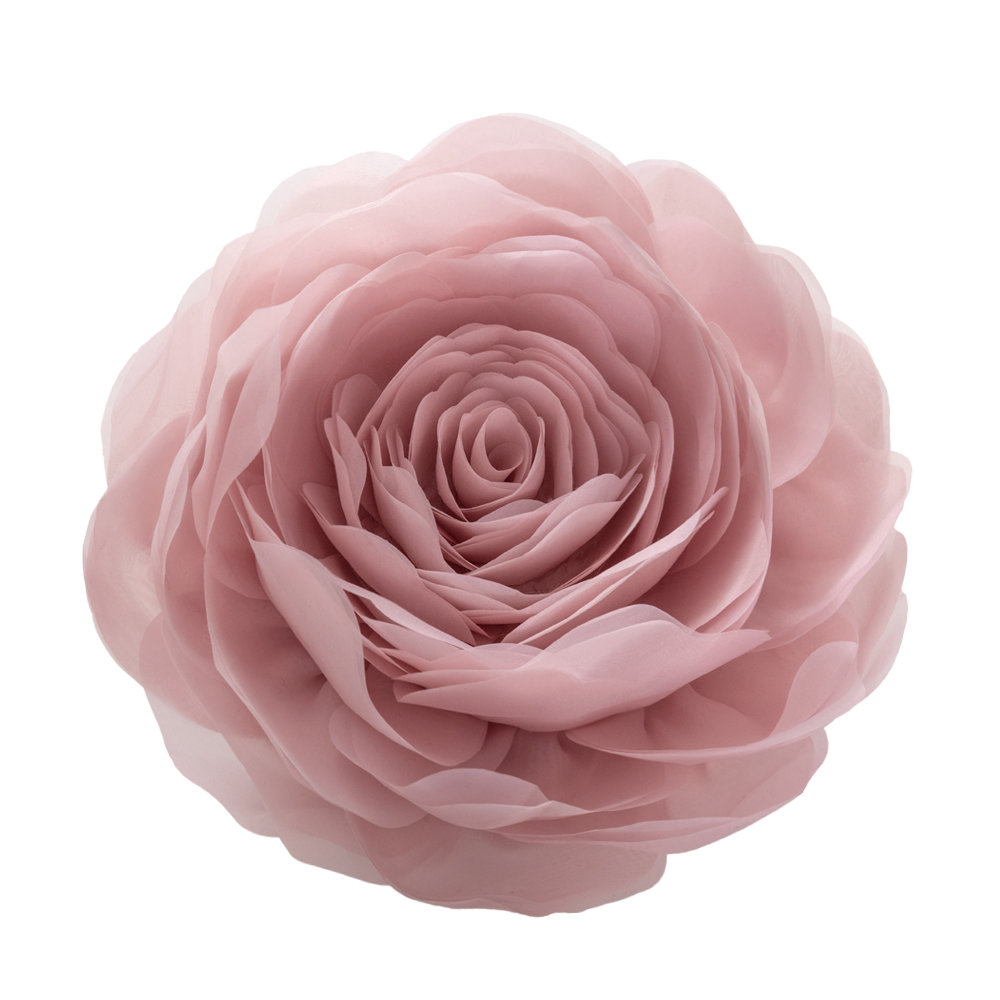 Floral Throw Pillow (Set of 2) JWH 