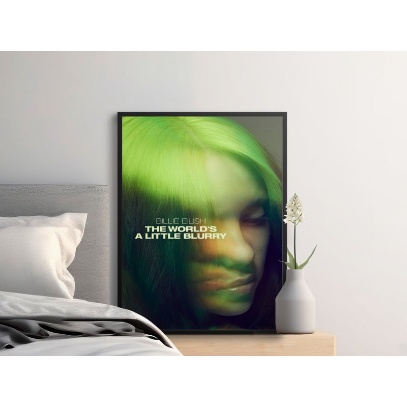 Cardella No Frame Print, 8x10