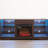 Modern Tv Cabinet With Electric Fireplace - 58"W X 15.5"D 24.4"H, Charging, 7 Color Led Lights, Up To 62" Stand Adjustable Shelves And Power Strip 58" Width, 32 Compatibility,-437440761