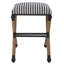 Tabouret de comptoir Faline-1041209782