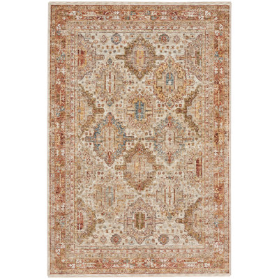 Hayhurst Persian Area Rug