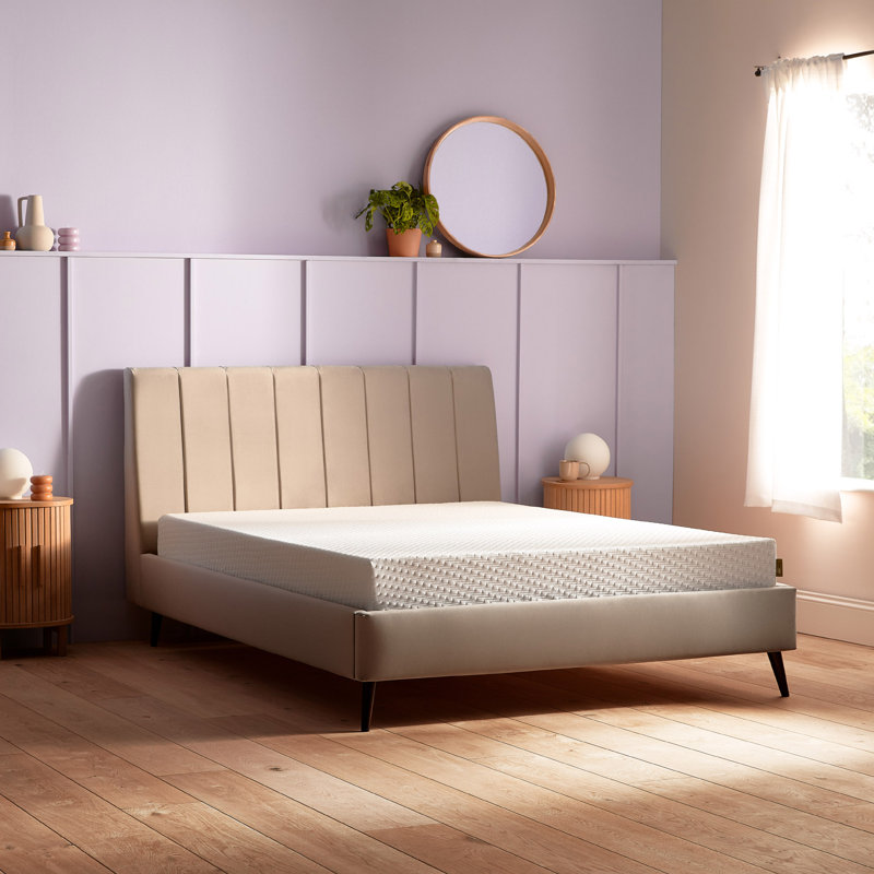 Silentnight Just Sleep Range Just Relax Memory Mattress     , King - (150 x 200 cm)