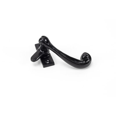 Rosehead Fastener Door Accessory
