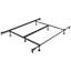 Matelas et sommier Alwyn Home Cliney-353546690-353546693