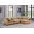 Itala Upholstered L-Shaped Sectional Reversible-94482382