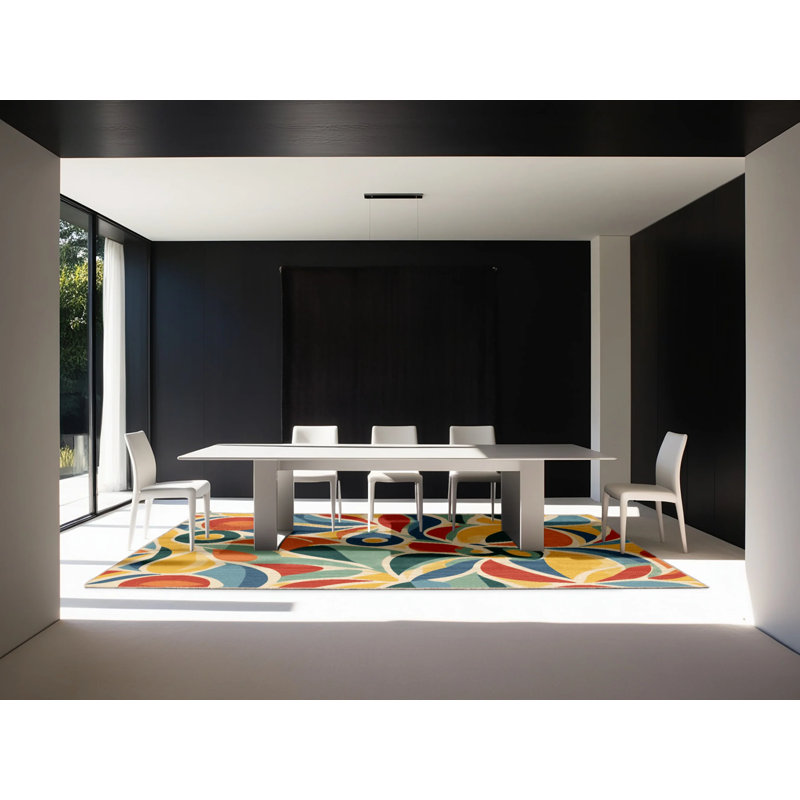 Tapis Breezy Line, Rectangulaire 2 pi x 3 pi