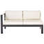 Aniaya 5 - Person Garden Lounge Set with Cushions-1216415014