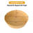 Accessoire de friteuse Gustave