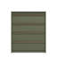 Queensland Tauryn 4 Drawer Chest of Drawers