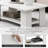 Brithanny Coffee Table