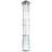 Hudson House Flush Mounted Sconce