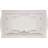 Debra 72'' x 42'' Soaking Acrylic Bathtub-9227908-88750265