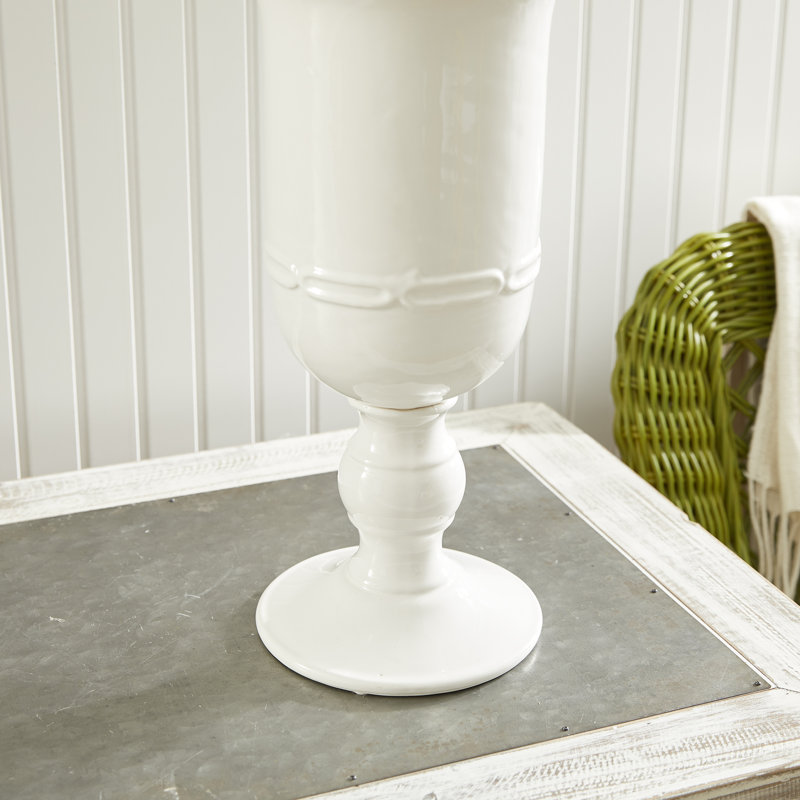 Mirabelle Handmade Jar, 18" H x 9" W x 9" D