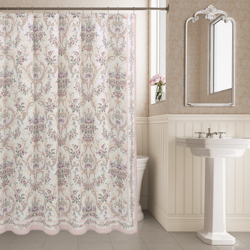 Rideau de douche Avant Garden