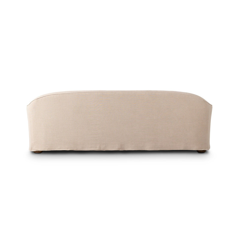 Karissa Sofa, Broadway Dune