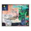 Press Snooze 2 Print by Ngo, PC-1854606675