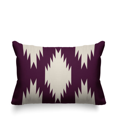 Coussin intérieur / extérieur Yuma Southwestern