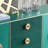 Modern Luxury Entryway Accent Cabinet Sideboard-105170427