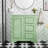 30" Bathroom Vanity With Ceramic Top-1020352931