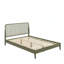 Kentwood Solid Wood Double Bed-118847948