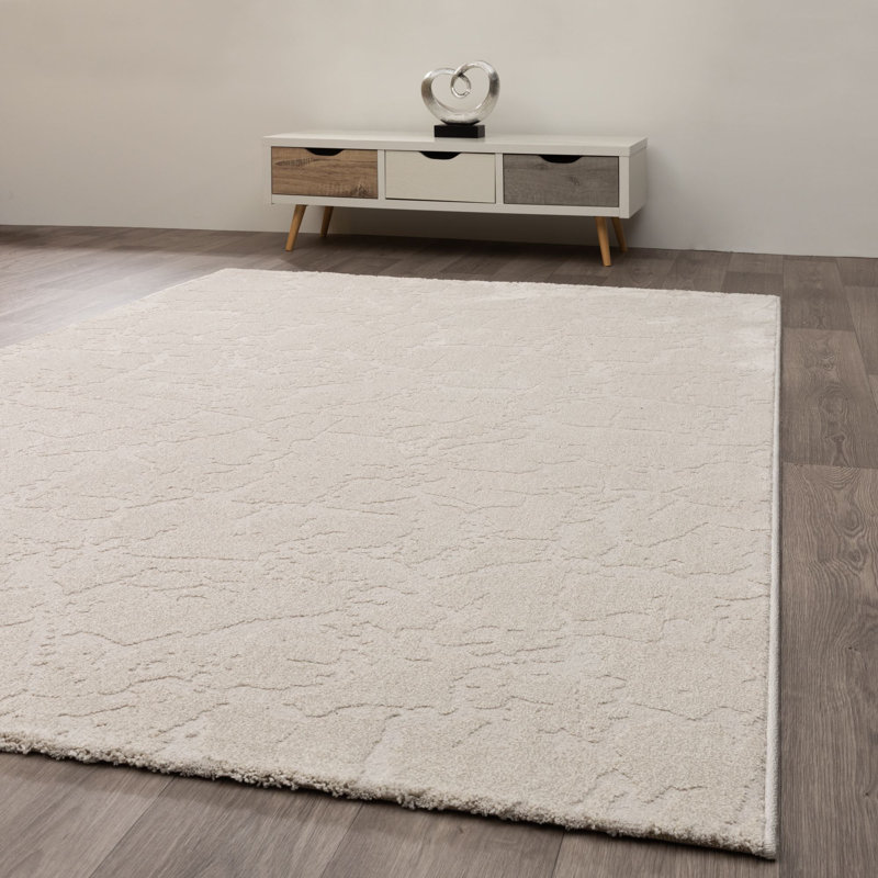 Kisor Area Rug, Rectangle 80 x 150cm