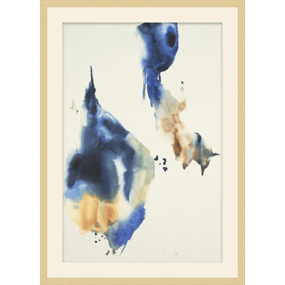 Abstract Print by Studio L57 Affinity