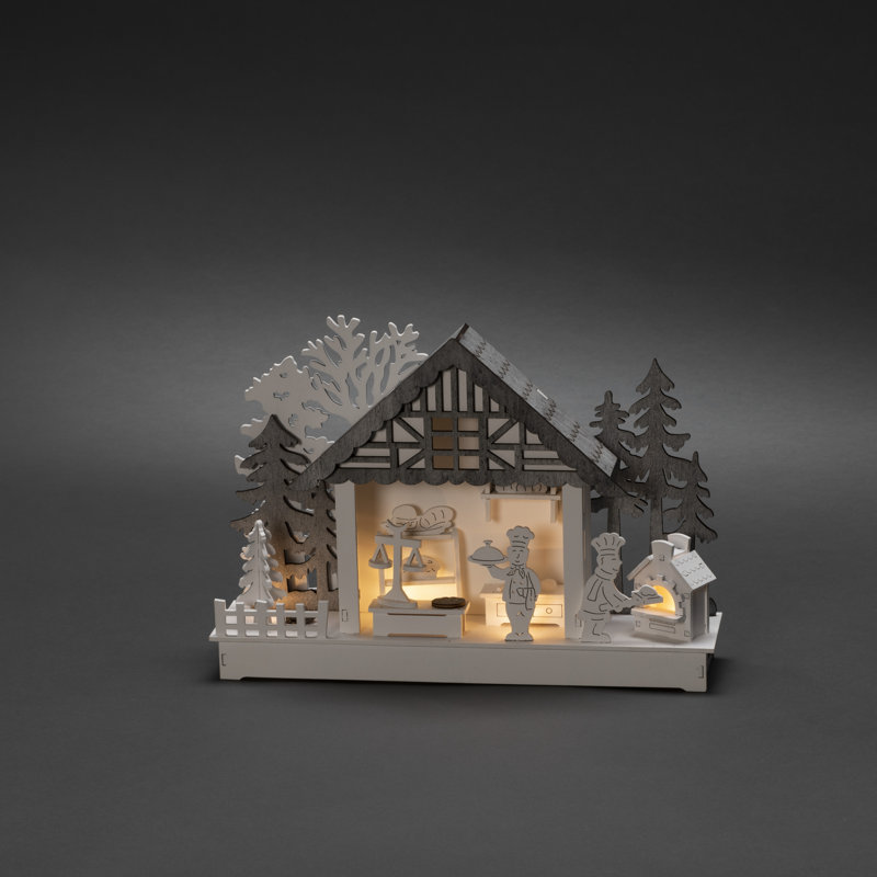 Christmas Religious & Spiritual Decorative Accent