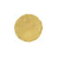 Disques muraux tambour en fonte d'huile, feuille d'or, ensemble de 4