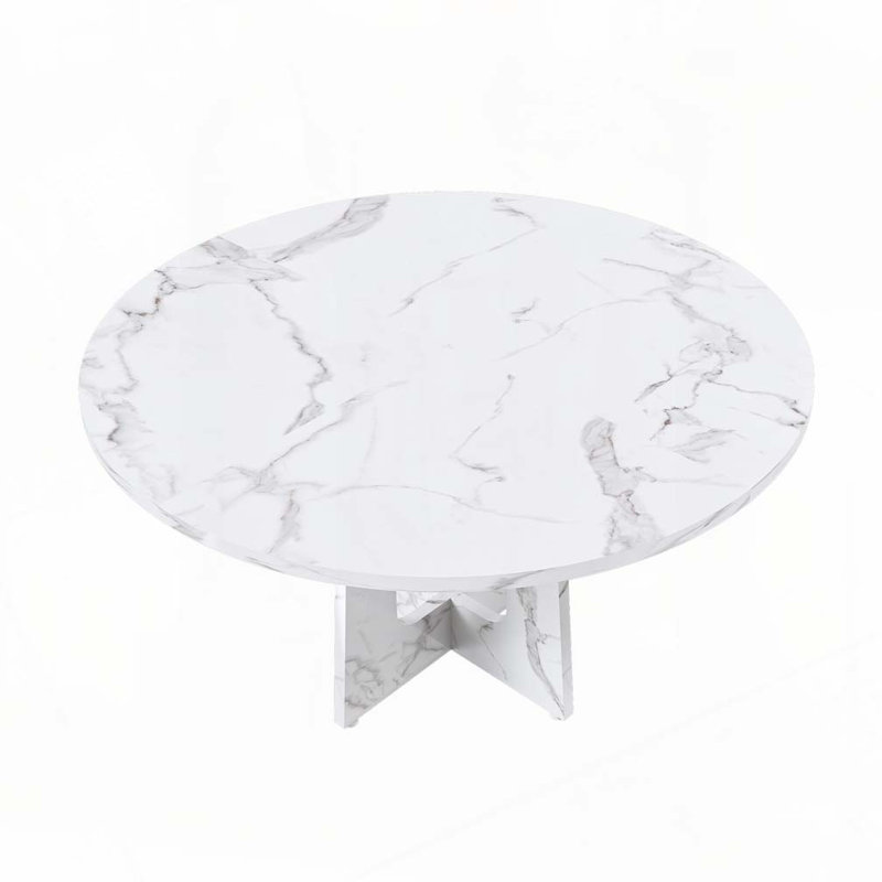 Table de salle à manger 47,24 po