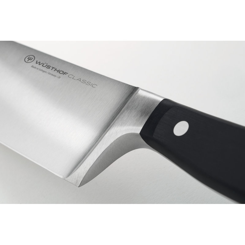WÜSTHOF Classic 8" Chef's Knife