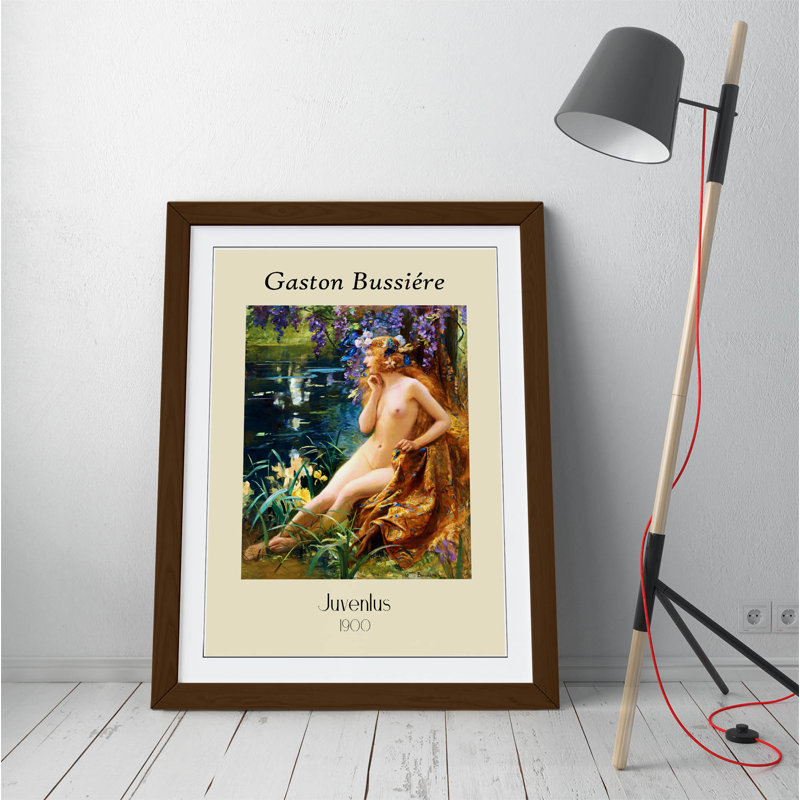 Wrapped Canvas Print, 88.9cm H x 119.38cm W