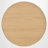 2 - Piece Round Coffee Table Set-119447659