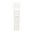 70.87" H Tall Bathroom Storage Cabinet With 1 Doors And 2 Drawer, Narrow Storage Unit, Floor Cabinet For Bathroom, Living Room, Entryway, Kitchen, White