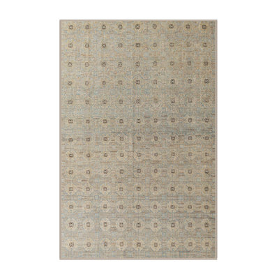 Abstract Indoor Rug