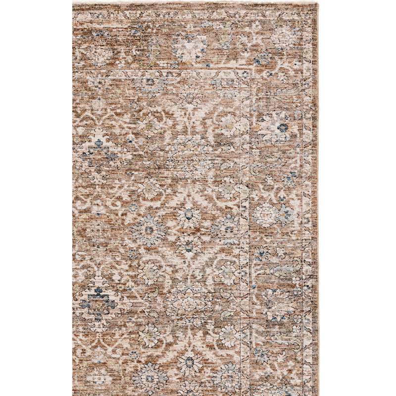 Tapis oriental performance Olympus, Rectangle 8'-8 x 12'-4