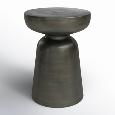 Tito End Table by Joss & Main