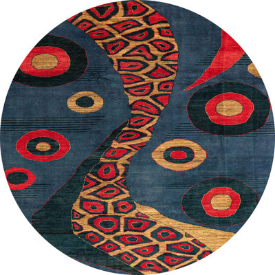 Conway Abstract Indoor Rug