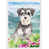 Schnauzer (vert/blanc cassé) sélectionné