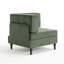Upholstered Armchair-1778309200