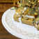 100% Cotton Tree Skirt