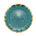 Bleu sarcelle