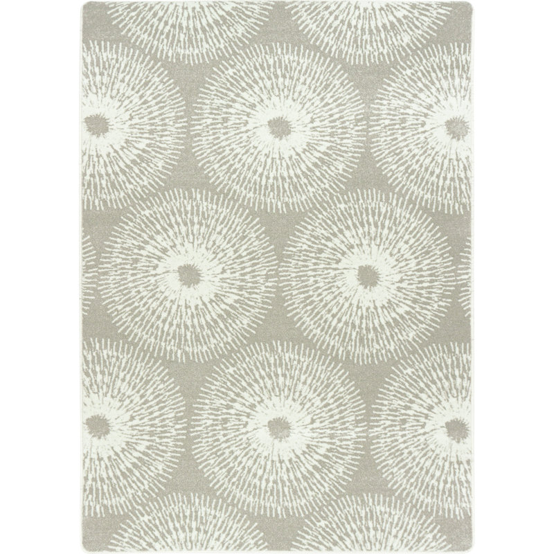Claremont Kids Make A Wish Area Rug, Rectangle 7'8" x 10'9"