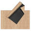 Yuliana Vinyl Area Rug-876743347