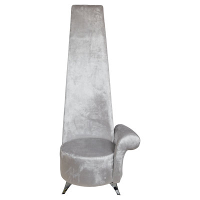 Duckett Upholstered Armchair