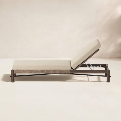 Finnegan Outdoor Chaise